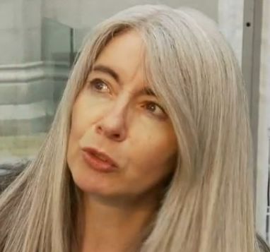 Evelyn Glennie