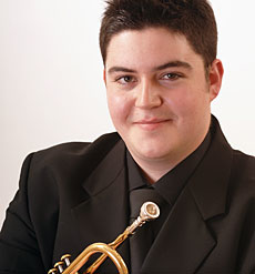 Brian McGinley in 2005