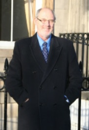 Michael Beeston