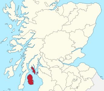 Buteshire