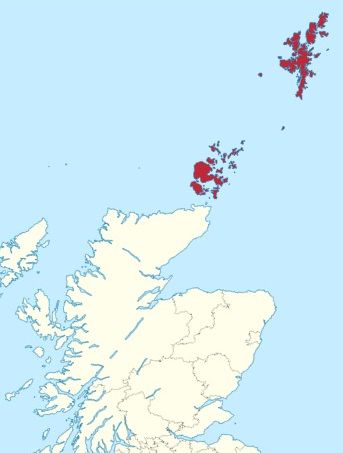 Northern Isles