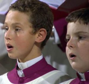 Popes_Choir