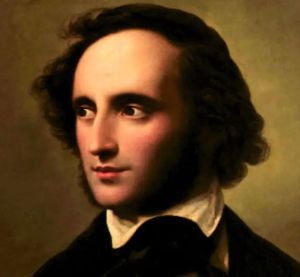 Mendelssohn