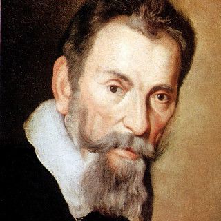 Monteverdi