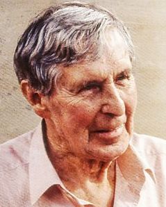 Michael Tippett