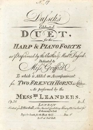 Dussek