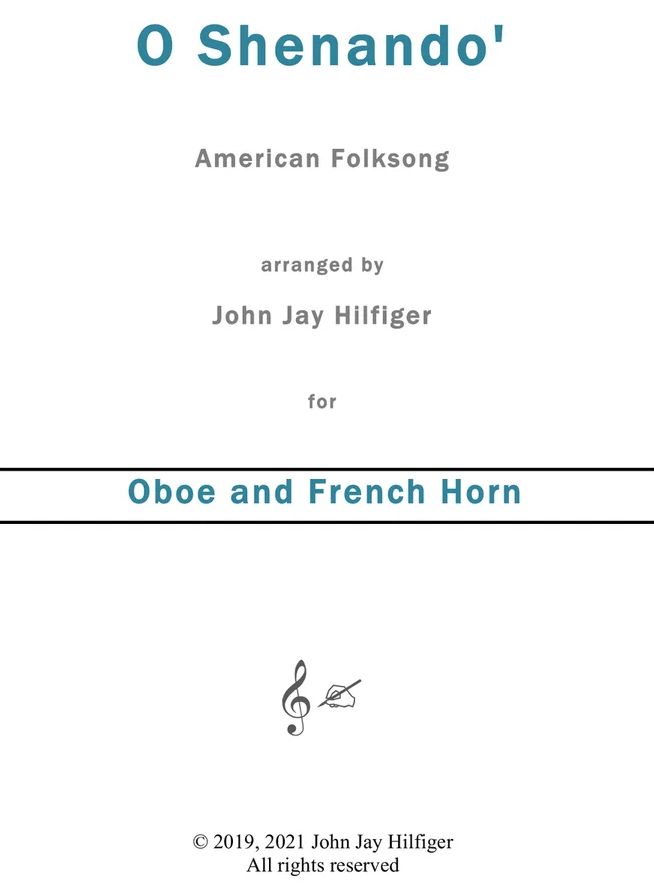 Oboe+Horn