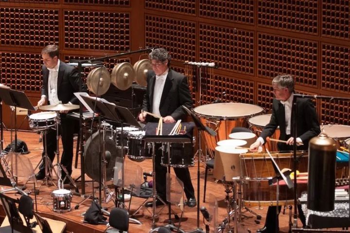 Percussion