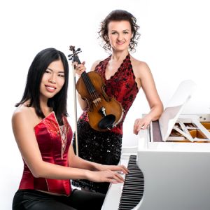  Piano_and_Violin_Duo
